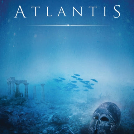 The Wars of Atlantis