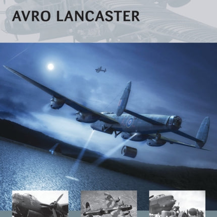 Avro Lancaster