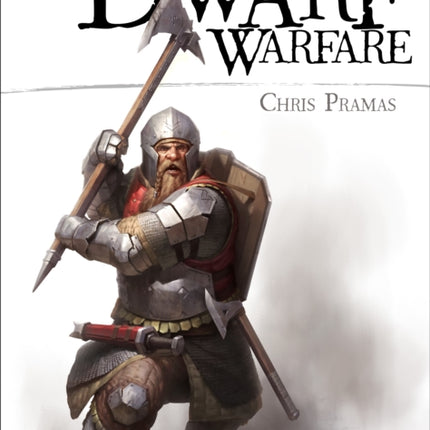 Dwarf Warfare