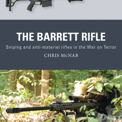 The Barrett Rifle