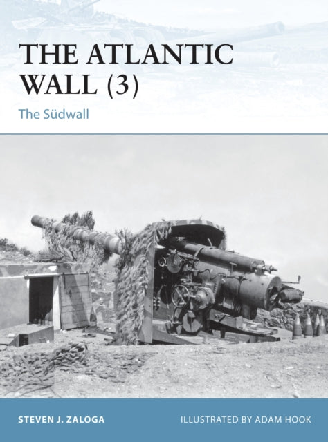 The Atlantic Wall 3
