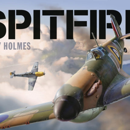 Spitfire