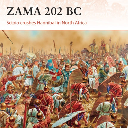 Zama 202 BC