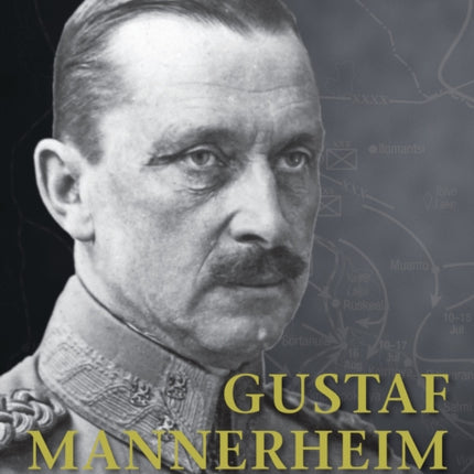 Gustaf Mannerheim