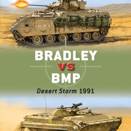 Bradley vs BMP