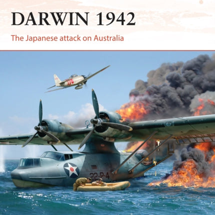 Darwin 1942