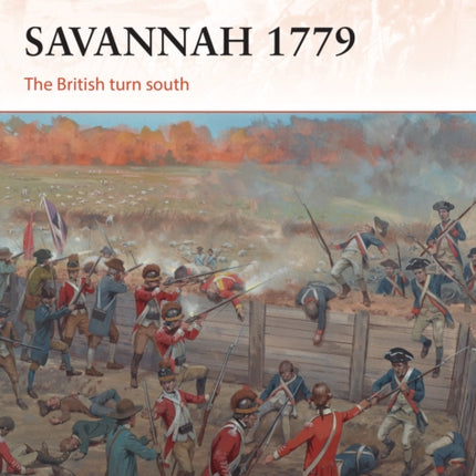 Savannah 1779