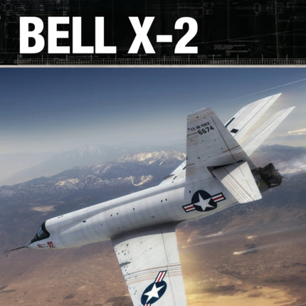 Bell X-2