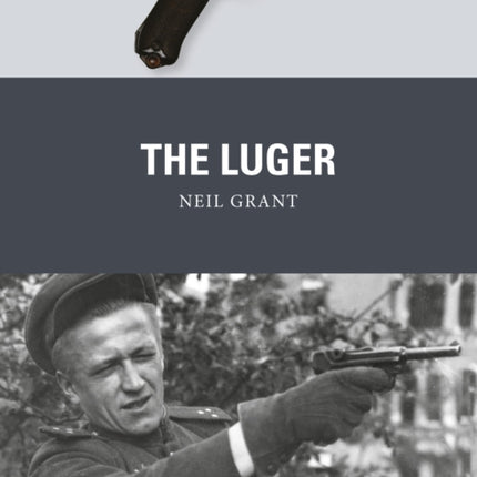 The Luger