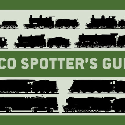 Loco Spotter’s Guide