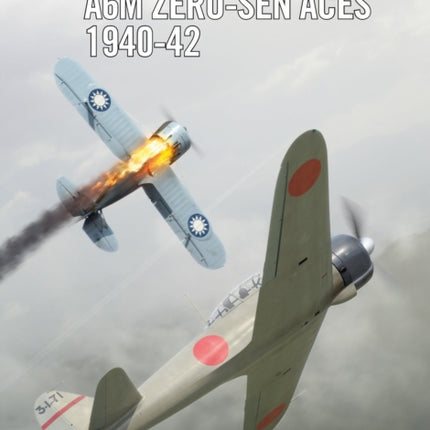 A6M Zerosen Aces 194042