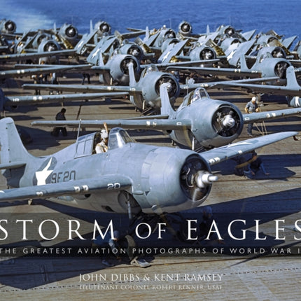 Storm of Eagles