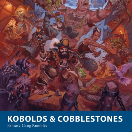 Kobolds  Cobblestones