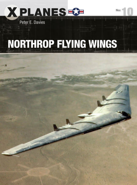 Northrop Flying Wings