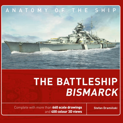 The Battleship Bismarck