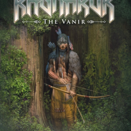 Ragnarok: The Vanir