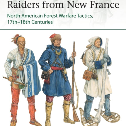 Raiders from New France