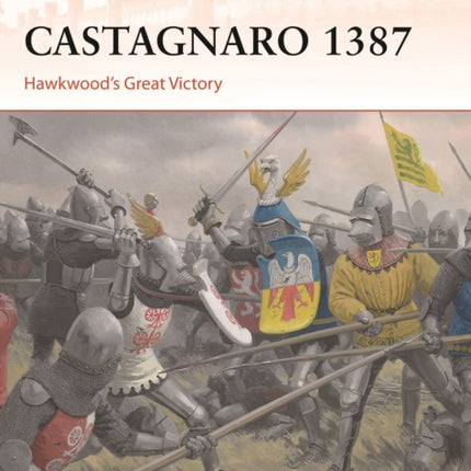Castagnaro 1387