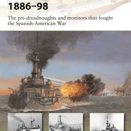 US Navy Battleships 188698