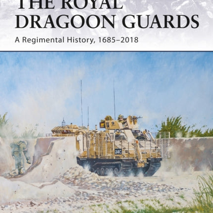 The Royal Dragoon Guards