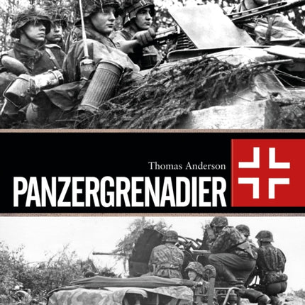 Panzergrenadier