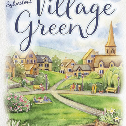 Village Green