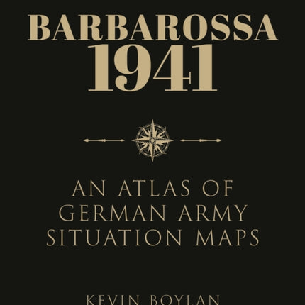 Barbarossa 1941