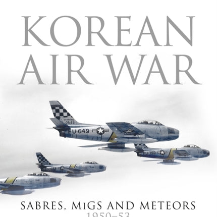 Korean Air War