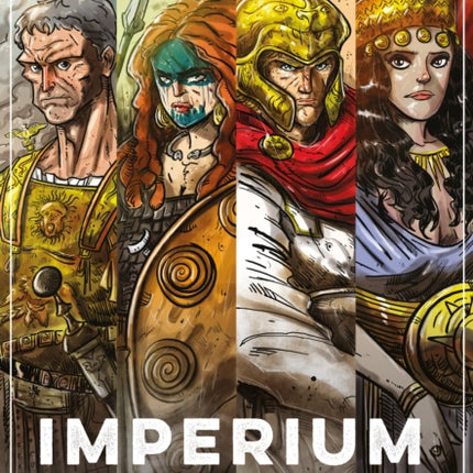 Imperium Classics
