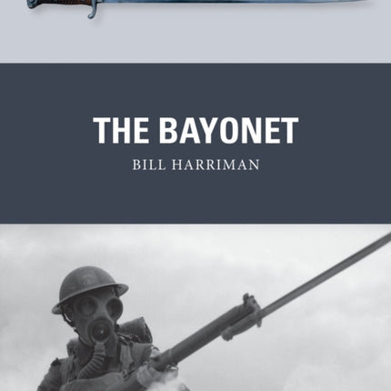 The Bayonet