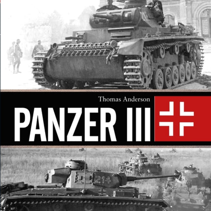 Panzer III