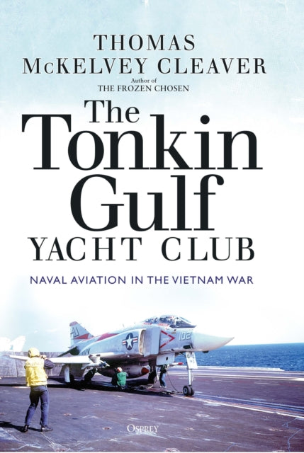 The Tonkin Gulf Yacht Club