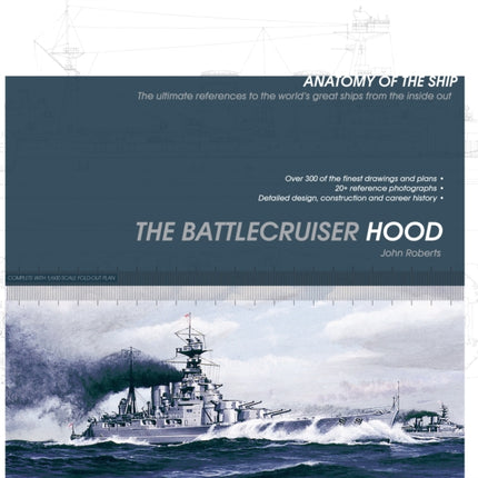 The Battlecruiser Hood