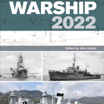 Warship 2022