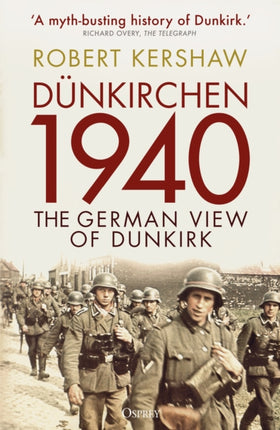 Dunkirchen 1940