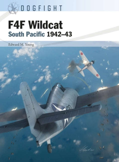 F4F Wildcat: South Pacific 1942–43