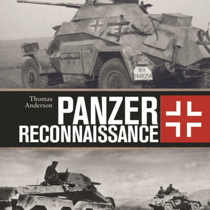 Panzer Reconnaissance