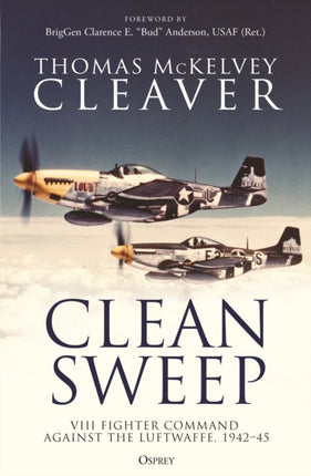 Clean Sweep