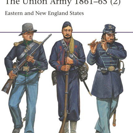 The Union Army 186165 2