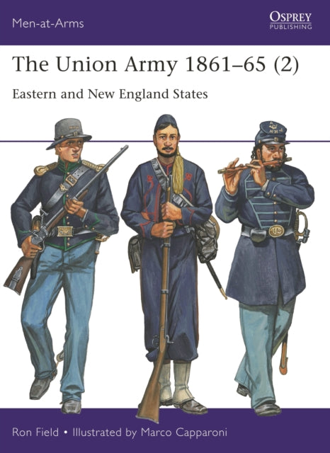 The Union Army 186165 2