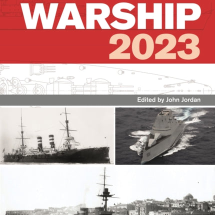 Warship 2023