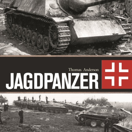 Jagdpanzer