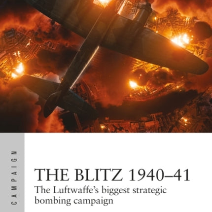 The Blitz 194041