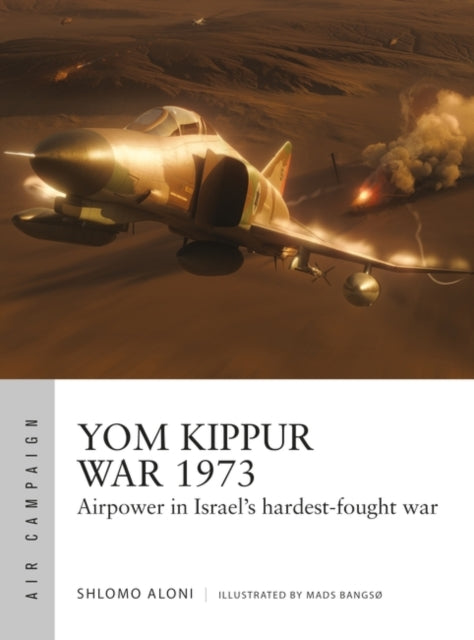 Yom Kippur War 1973