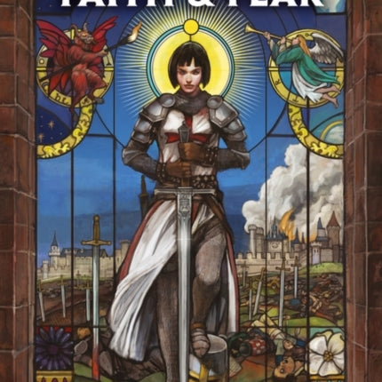 Heirs to Heresy: Faith & Fear