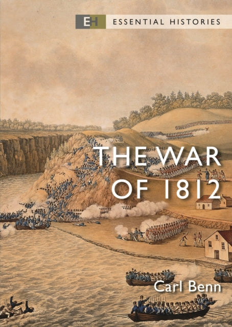 The War of 1812