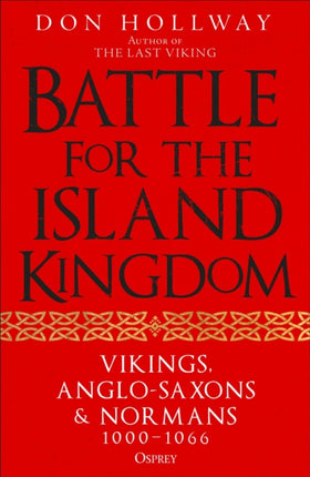 Battle for the Island Kingdom