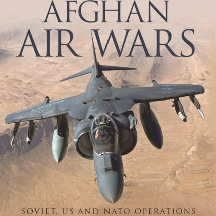 Afghan Air Wars