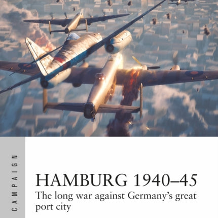 Hamburg 194045