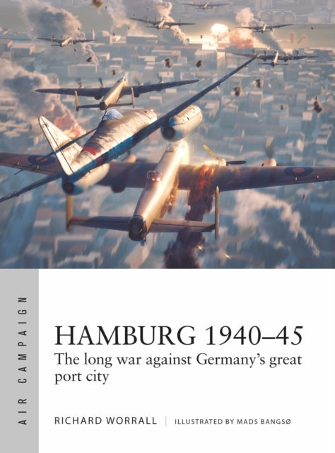 Hamburg 194045